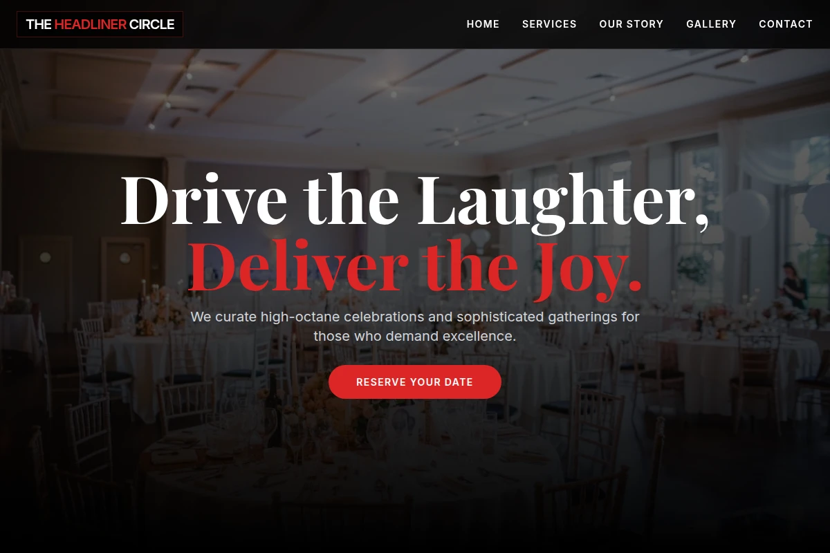 TaxiMeter Event Planning