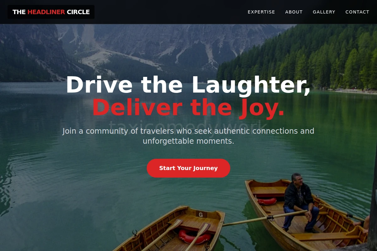 CrowdWork Tourism