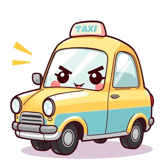 Welcome to Taxicomedy.Work